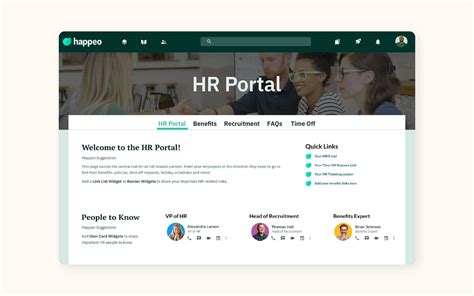 itility employee portal.